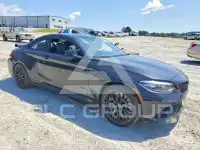 2021 BMW M2 photo