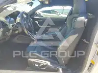 2021 BMW M2 фото