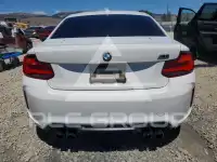 2021 BMW M2 фото