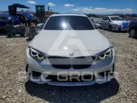 2021 BMW M2 фото