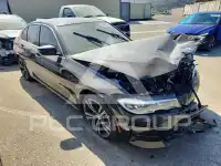 2021 BMW 330 фото