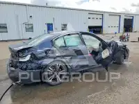 2021 BMW 330 фото