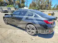 2021 BMW 330 фото