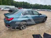 2021 BMW 330 photo