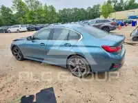 2021 BMW 330 photo