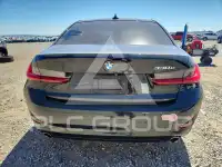 2021 BMW 330 фото