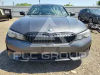 2021 BMW 330 фото
