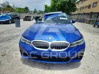 2021 BMW 330 photo