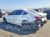2021 BMW 330 photo