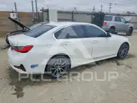 2021 BMW 330 photo