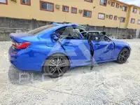 2021 BMW 330 photo