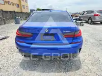 2021 BMW 330 photo