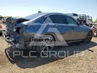 2021 BMW 330 фото