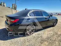 2021 BMW 330 фото