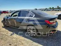 2021 BMW 330 фото