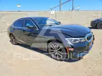 2021 BMW 330 фото