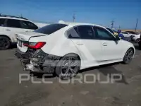 2021 BMW 330 photo