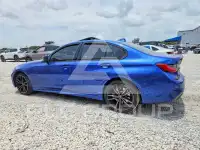 2021 BMW 330 photo