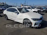 2021 BMW 330 photo