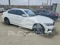 2021 BMW 330 photo