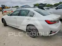 2021 BMW 330 фото