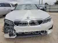 2021 BMW 330 фото
