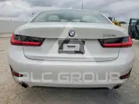 2021 BMW 330 фото