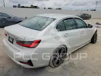 2021 BMW 330 фото