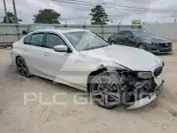 2021 BMW 330 фото