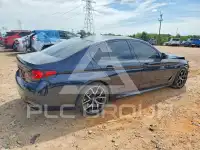 2021 BMW M5 photo