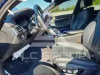 2021 BMW M5 фото