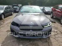 2021 BMW M5 photo