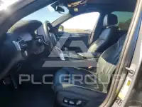 2021 BMW M5 фото