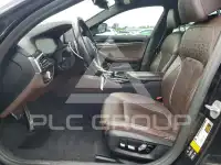 2021 BMW M5 фото