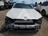 2021 BMW M5 photo