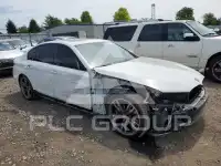 2021 BMW M5 photo