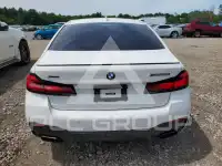 2021 BMW M5 photo