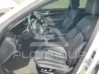 2021 BMW M5 photo