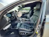 2021 BMW M5 photo