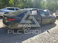 2021 BMW M5 фото