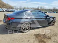 2021 BMW M5 photo
