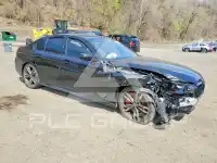 2021 BMW M5 photo