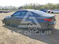 2021 BMW M5 photo