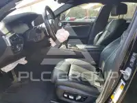 2021 BMW M5 photo