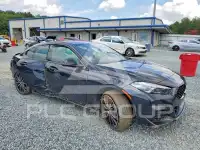 2021 BMW M2 photo