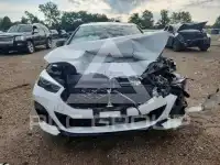 2021 BMW M2 фото