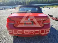 2021 BMW 230 фото