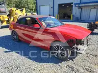 2021 BMW 230 фото