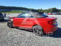 2021 BMW 230 фото