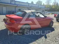 2021 BMW 230 фото